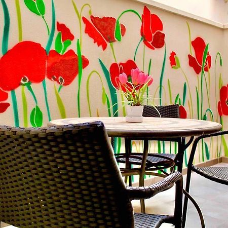 Downtown Jinetes Deluxe With Pool & Free Parking Διαμέρισμα Μάλαγα Εξωτερικό φωτογραφία