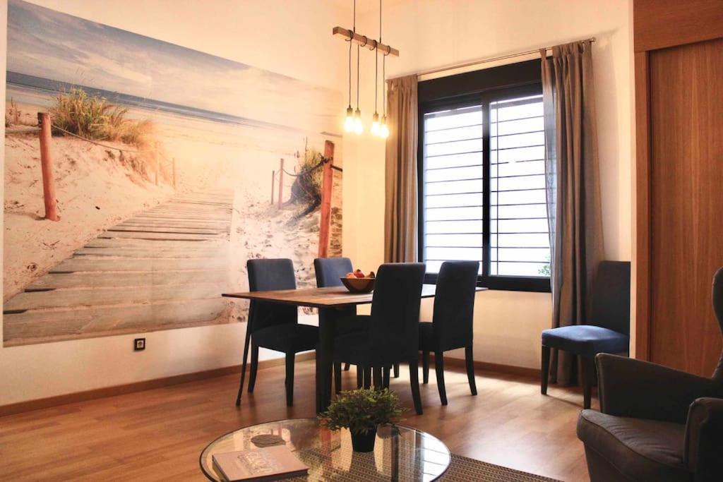 Downtown Jinetes Deluxe With Pool & Free Parking Διαμέρισμα Μάλαγα Εξωτερικό φωτογραφία